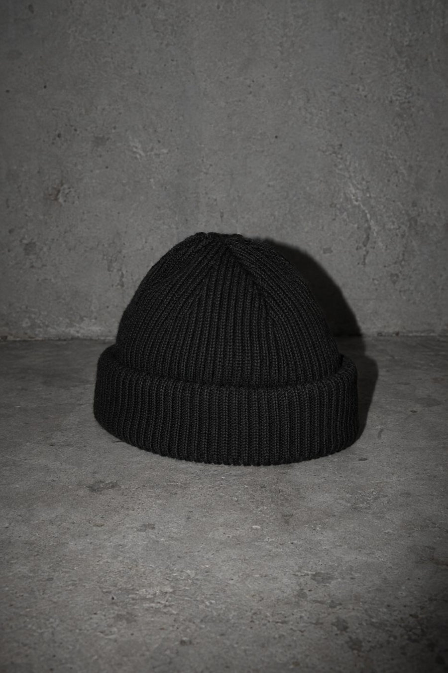 BAD_ID3A Signal Beanie