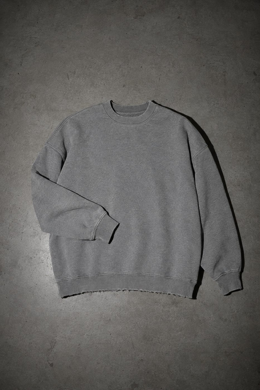 BAD_ID3A Crewneck Sweatshirt