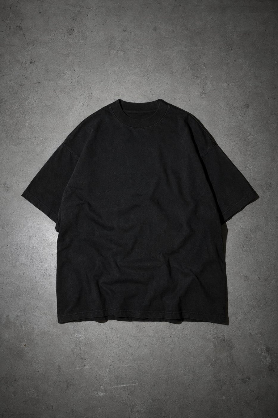 BAD_ID3A Heavyweight Tee